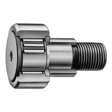 CFE Series High Carbon Steel Eccentric Collar Cam Follower